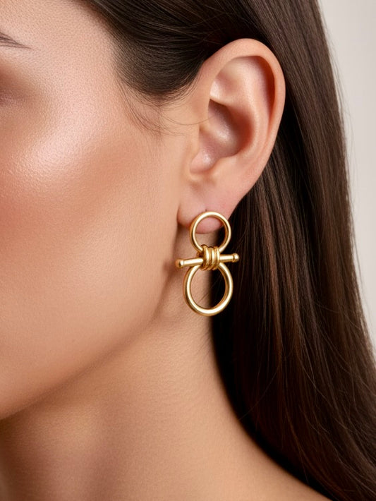 BIT OBSESSED Earrings