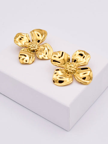 FLOWER POWER Earrings