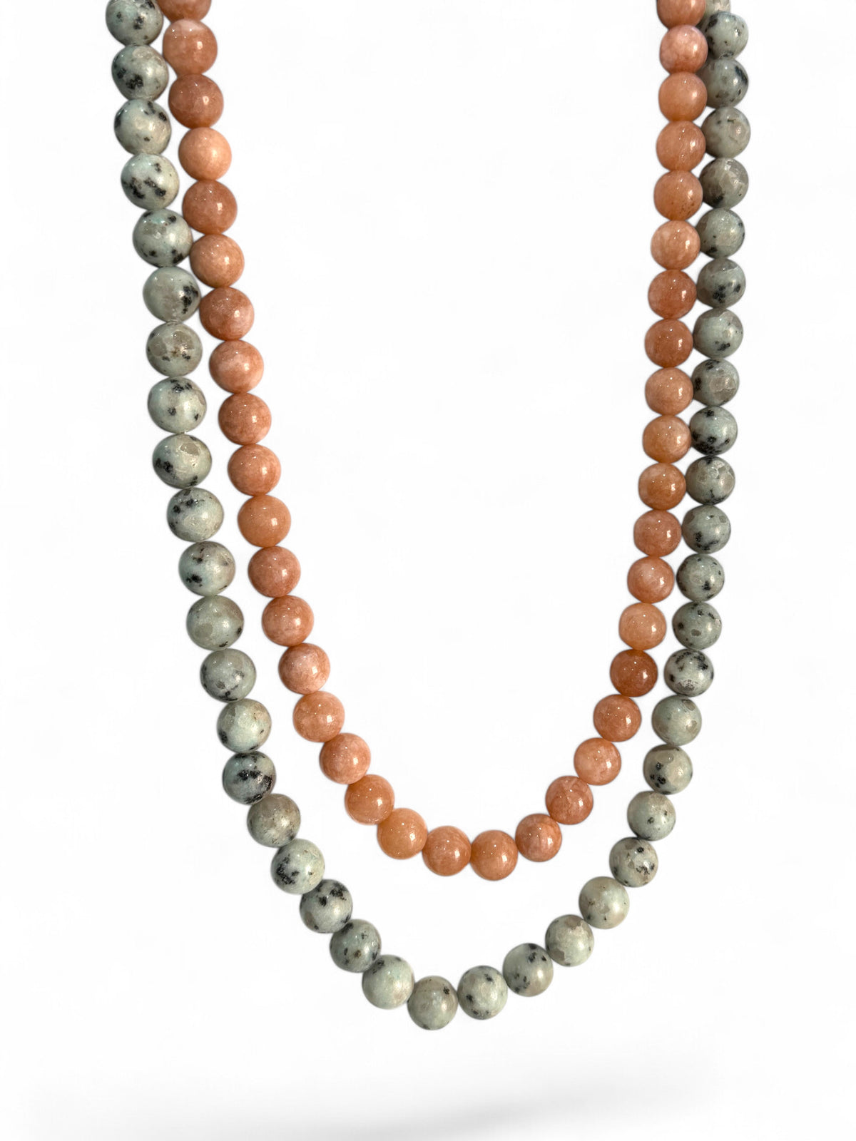 BIG DEAL Beaded Long Necklaces