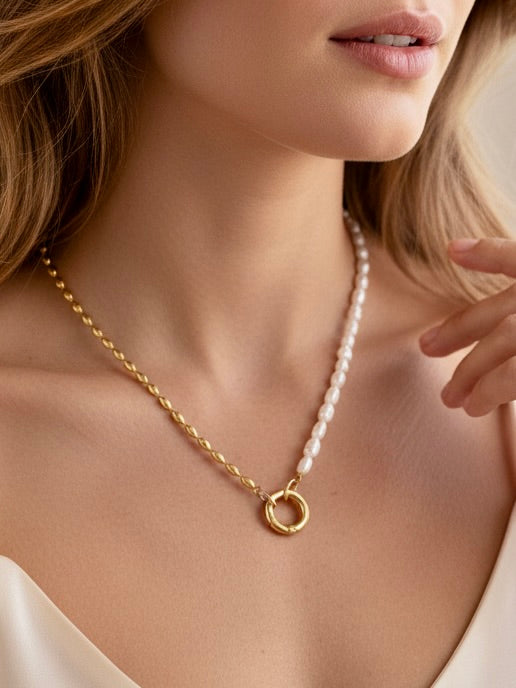 ICON Necklace
