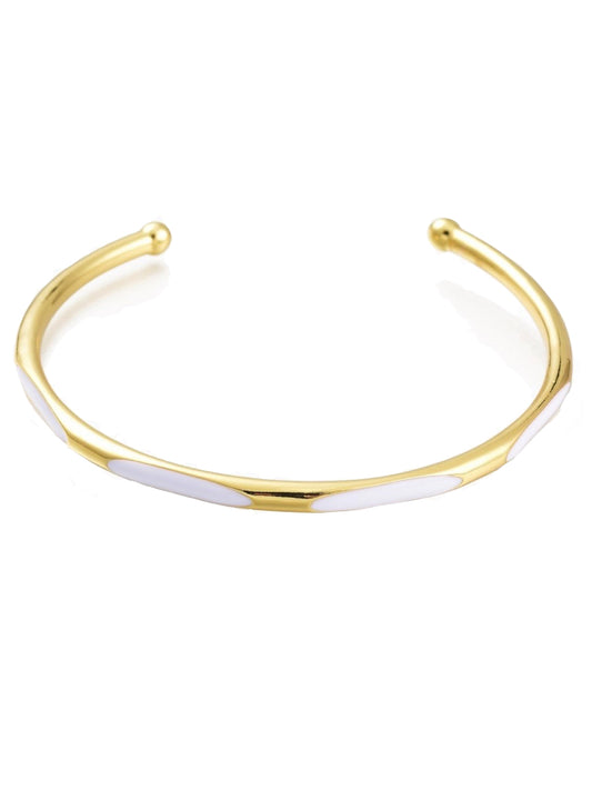 ADMIRED Cuff Bracelet