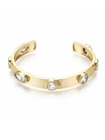 BOMBAY Cuff Bracelet