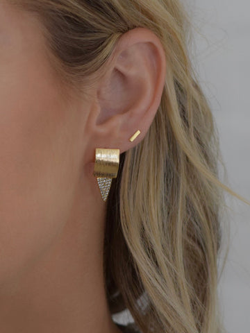 RIOT Earrings