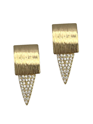 RIOT Earrings