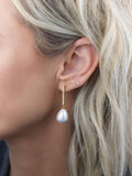 RING MY SHELL Earrings