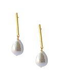 RING MY SHELL Earrings