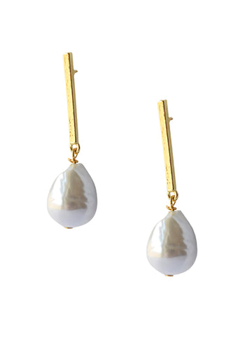 RING MY SHELL Earrings