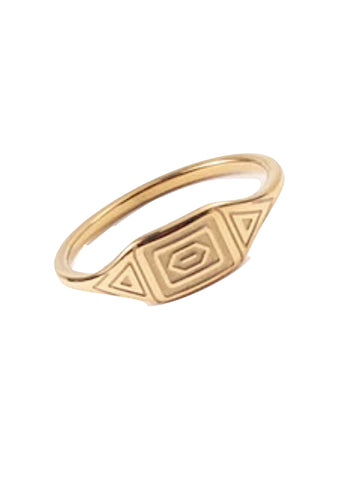 Deco Ring