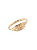 Deco Ring
