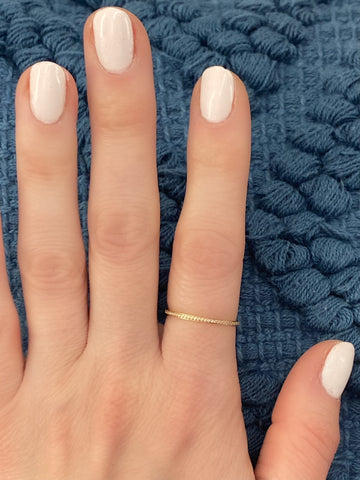 Forever Ring