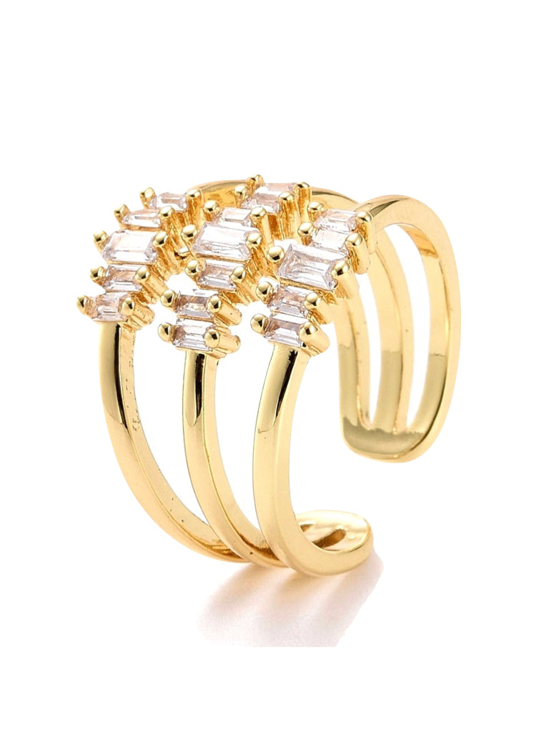 TRINITY Ring