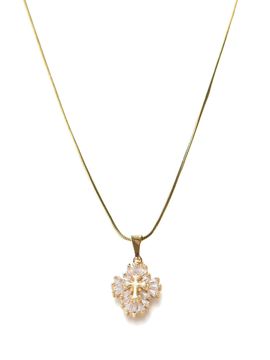 SAVING GRACE Necklace