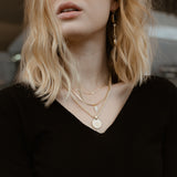 Queen Necklace