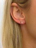 ROXY Stud Earrings