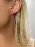 ROXY Stud Earrings
