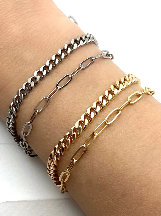 Kept Secret Bracelet