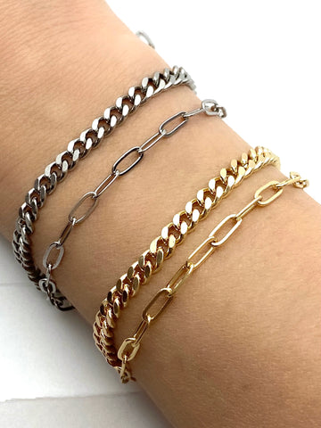 Kept Secret Bracelet