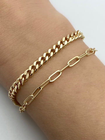 Kept Secret Bracelet